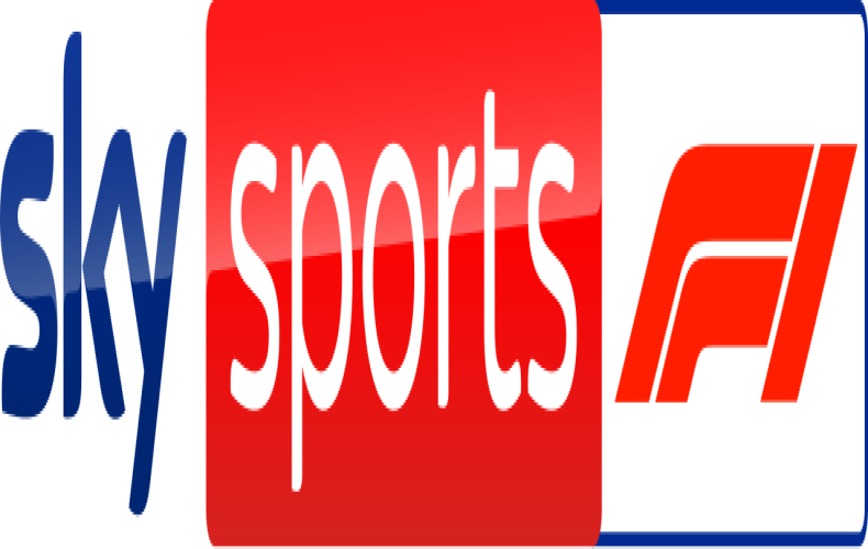 Sky Sports F1 - DE